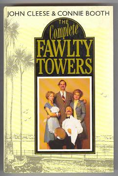 Seller image for THE COMPLETE FAWLTY TOWERS for sale by A Book for all Reasons, PBFA & ibooknet