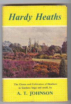 HARDY HEATHS and some of their nearer allies