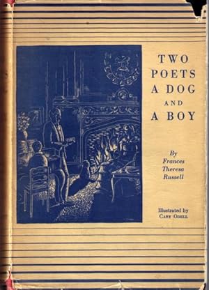 Two Poets, A Dog and a Boy