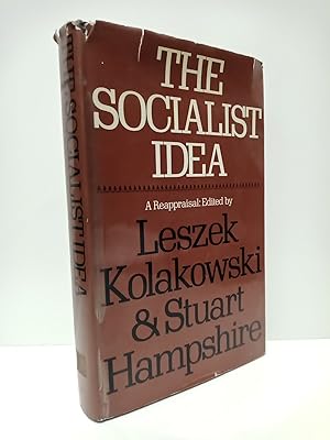 Seller image for The socialist idea: A reappraisal / Edited by. for sale by Librera Miguel Miranda