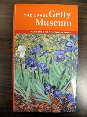 The J Paul Getty Museum: Handbook of Collections