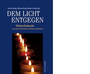 Bild des Verkufers fr Dem Licht entgegen zum Verkauf von Rheinberg-Buch Andreas Meier eK