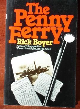 Seller image for The Penny Ferry for sale by Canford Book Corral