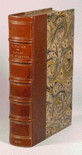 Image du vendeur pour VOYAGE AUX PYRNES. Troisime dition illustre par Gustave Dor. mis en vente par LIBRAIRIE RIC CASTRAN