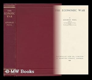 Seller image for The Economic War for sale by MW Books Ltd.