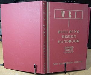 Seller image for Building Design Handbook for sale by Phyllis35