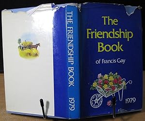 Seller image for The Friendship Book, 1979 for sale by Phyllis35