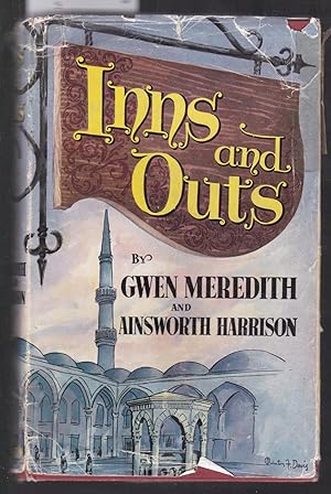 Seller image for Inns and Outs for sale by Laura Books