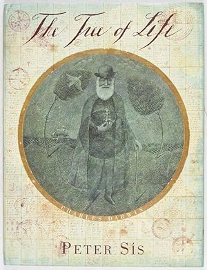 Seller image for The Tree of Life: A Book Depicting the Life of Charles Darwin, Naturalist, Geologist & Thinker [SIGNED BY AUTHOR] for sale by ERIC CHAIM KLINE, BOOKSELLER (ABAA ILAB)
