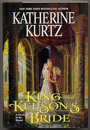 Seller image for King Kelson's Bride for sale by Between the Covers-Rare Books, Inc. ABAA