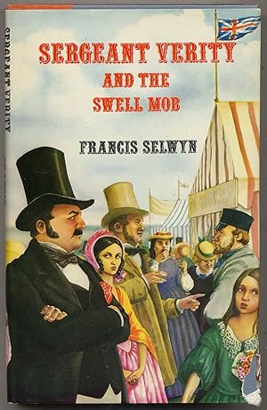 Seller image for Sergeant Verity and the Swell Mob for sale by Between the Covers-Rare Books, Inc. ABAA