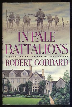 Bild des Verkufers fr In Pale Battalions zum Verkauf von Between the Covers-Rare Books, Inc. ABAA