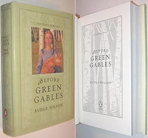 Seller image for Before Green Gables for sale by Alex Simpson