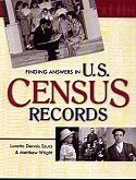 Finding Answers in U.S. Census Records