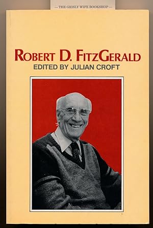 Robert D. Fitzgerald. (Portable Australian Authors)