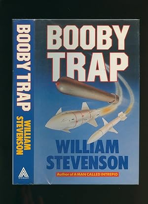 Seller image for Booby Trap for sale by Little Stour Books PBFA Member