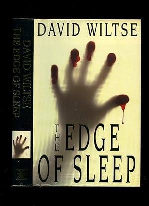 Immagine del venditore per The Edge of Sleep venduto da Little Stour Books PBFA Member