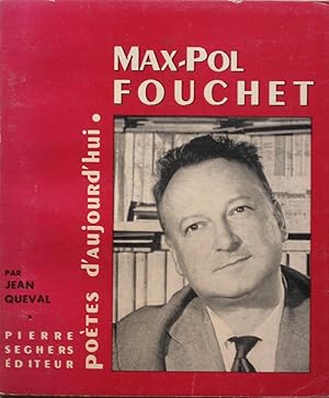 Max-Pol Fouchet