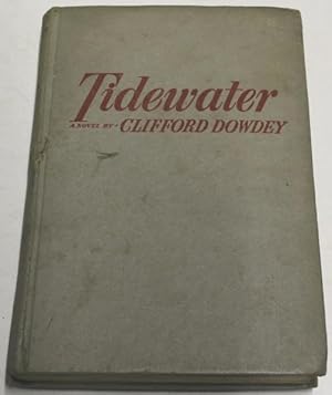 Seller image for Tidewater for sale by H4o Books
