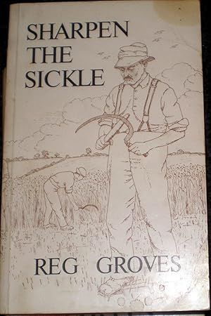 Sharpen The Sickle- The History Of The Farm Workers Union