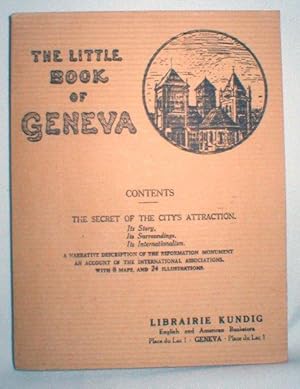 The Little Book of Geneva