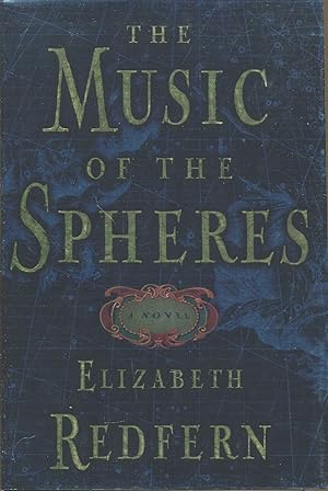 Immagine del venditore per The Music of the Spheres venduto da Dearly Departed Books