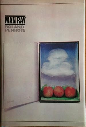 Imagen del vendedor de Man Ray a la venta por Sekkes Consultants