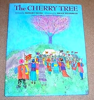 Seller image for The Cherry Tree for sale by Sea Chest Books