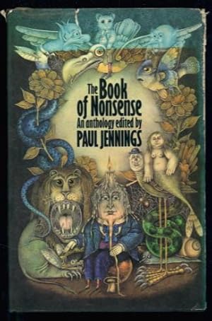 The Book of Nonsense