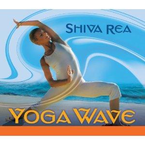 Seller image for Yoga Wave for sale by Mahler Books