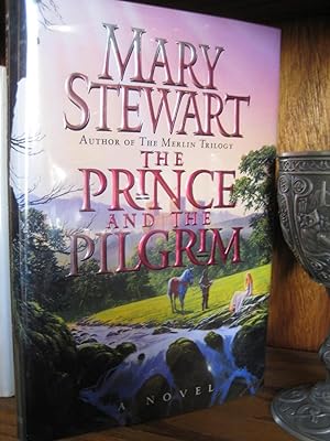 THE PRINCE AND THE PILGRIM