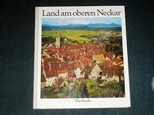 Seller image for Land am Oberen Neckar for sale by Lotzabooks
