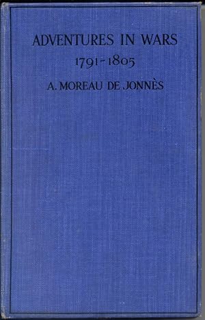 Adventures in Wars of the Republic and Consulate, 1791 - 1805