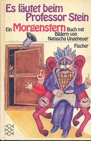 Seller image for Es lutet beim Professor Stein - Ein Morgenstern Buch for sale by Online-Buchversand  Die Eule