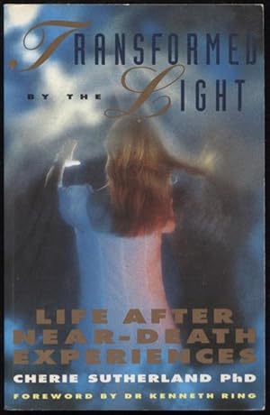 Imagen del vendedor de Transformed by the light : life after near-death experiences. a la venta por Lost and Found Books