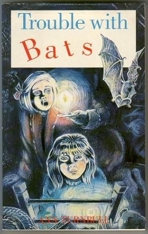 Immagine del venditore per Trouble with Bats venduto da The Children's Bookshop