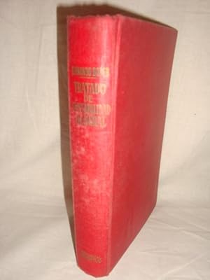 Seller image for Tratado de contabilidad general for sale by Llibres Capra