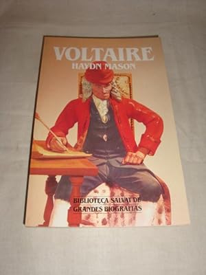 Imagen del vendedor de Voltaire a la venta por Llibres Capra