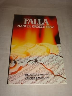 Immagine del venditore per Falla venduto da Llibres Capra