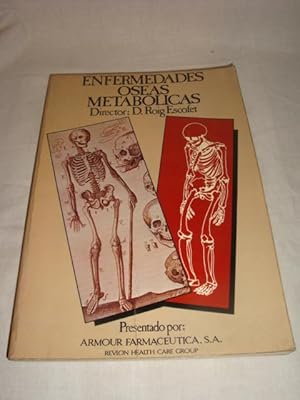 Enfermedades óseas metabólicas