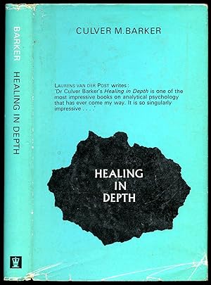 Seller image for Healing In Depth for sale by Little Stour Books PBFA Member