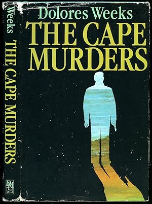 Bild des Verkufers fr The Cape Murders zum Verkauf von Little Stour Books PBFA Member