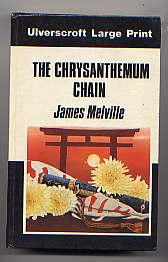 Bild des Verkufers fr THE CHRYSANTHEMUM CHAIN zum Verkauf von TARPAULIN BOOKS AND COMICS