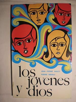 Los jóvenes y Dios