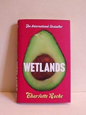 Seller image for Wetlands for sale by bluemanbooks