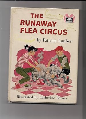 The Runaway Flea Circus