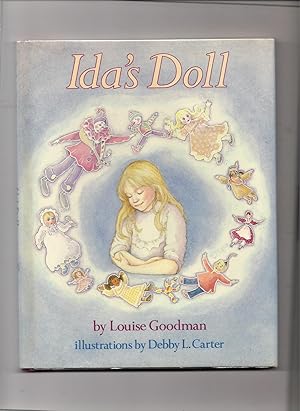 Seller image for Ida's Doll for sale by Beverly Loveless
