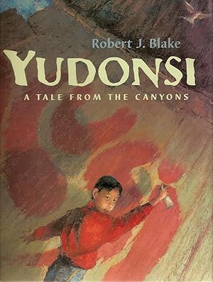 Seller image for Yudonsi : A Tale from the Canyons for sale by Beverly Loveless