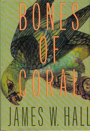 Image du vendeur pour Bones of Coral mis en vente par Bookmarc's