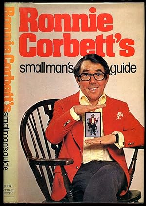 Seller image for Ronnie Corbetts Small Man's Guide for sale by Little Stour Books PBFA Member